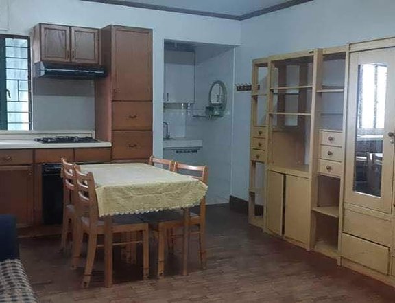 Studio Unit for Sale in Madison Square Condo Malate Manila