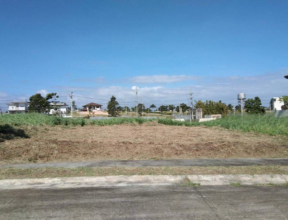 Lot only for Sale nuvali