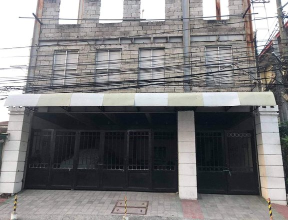 Commercial Property in Quezon City
