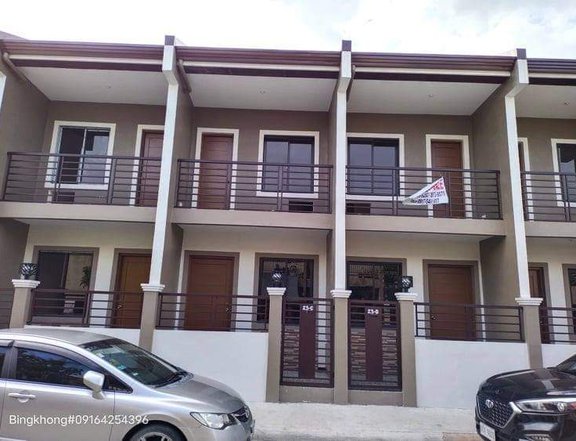 House and lot for sale in pamplona park laspinas