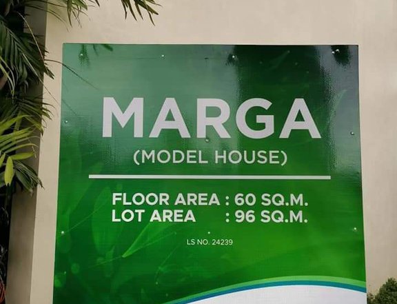 Marga House model