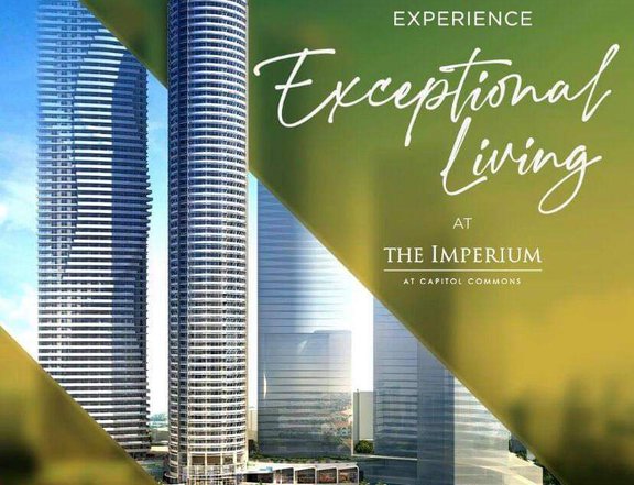 Penthouse The Imperium @ Capitol Commons