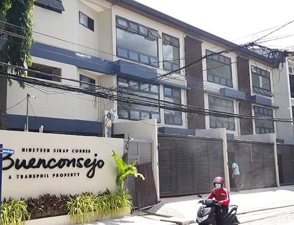 Luxury House and Lot for Sale  in Buenconsejo  Mandaluyong