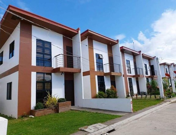 ROYALE HOMES NASUGBU - CHEAPEST SINGLE ATTACHED