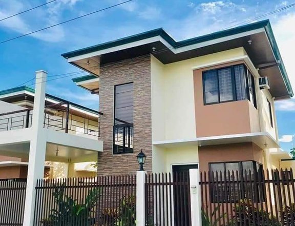 Ready for Occupancy PAG IBIG Financing