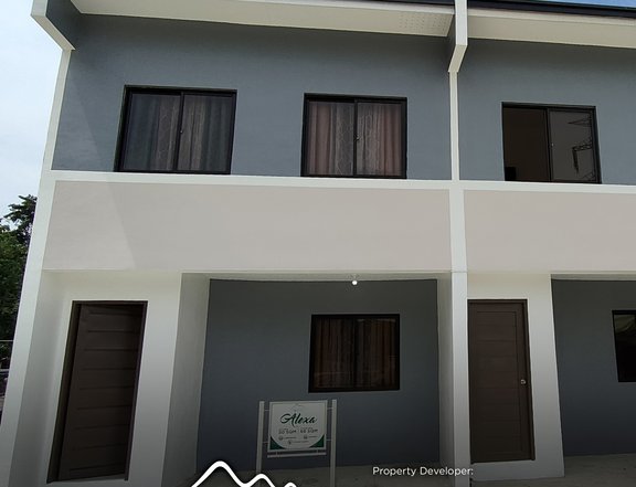 AFFORDABLE REGENT HEIGHTS  TOWNHOUSE PAGIBIG SAN JOSE DEL MONTE