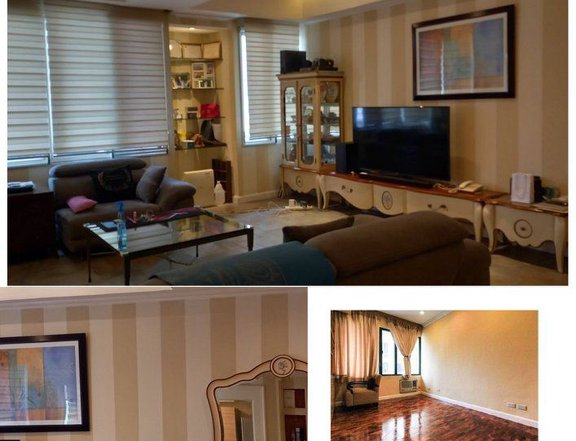 2 Bedroom Condo With Parking For Rent in Ortigas Pasig