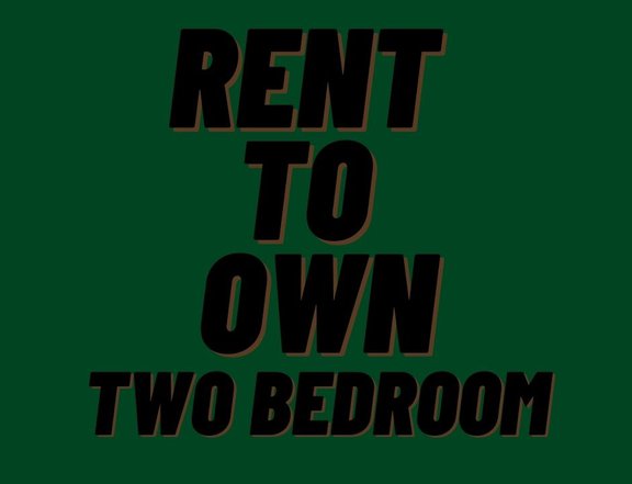 Rent to own condo 2BR Condominium in Makati RFO RENT TO OWN