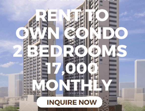 Ready for Occupancy 1bedroom 10k Monthly Sta Mesa Manila Covent Garden