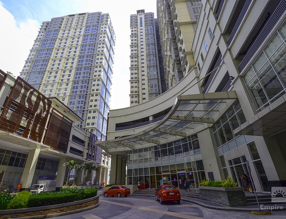 1BR RFO Rush Move In 30K MRT Moa Makati Rent to Own Condo San Lorenzo