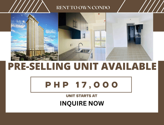 Rush Condo Rent to Own near Greenhills 1br 2br Mango Tree Residences