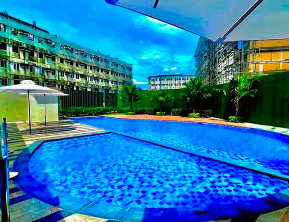 RENT TO OWN Condo in SM Marilao Bulacan Cheer Residences by SMDC