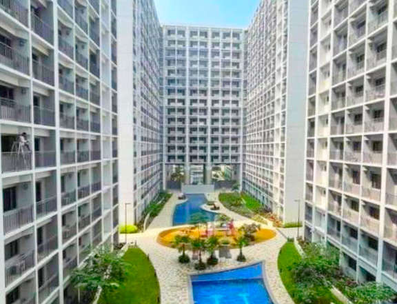 For Sale RENT TO OWN Condo in MOA - Shore 2 Residences by SMDC