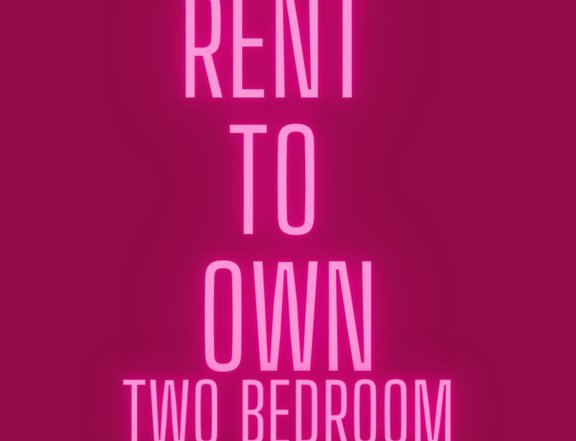 Pet allowed rent to own condominium two bedroom makati dela rosa