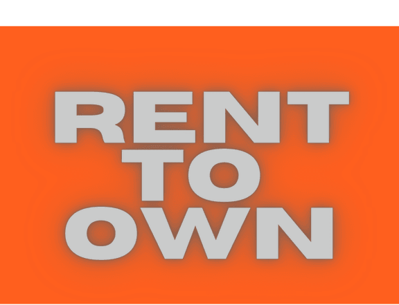 RFO Condominium Unit in Makati Rent to Own Condo