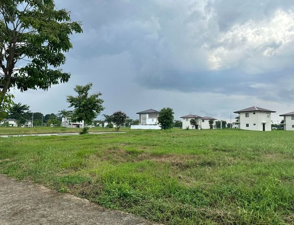 125 sqm Residential Lot For Sale in Pulilan Bulacan