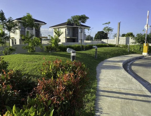 Residential Lot For Sale in Cavite Avida Parklane Settings Vermosa