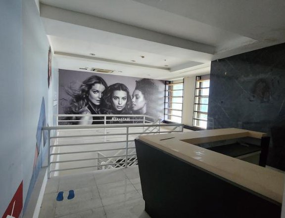 For Rent Lease Office Space 478sqm in Ortigas Center Pasig