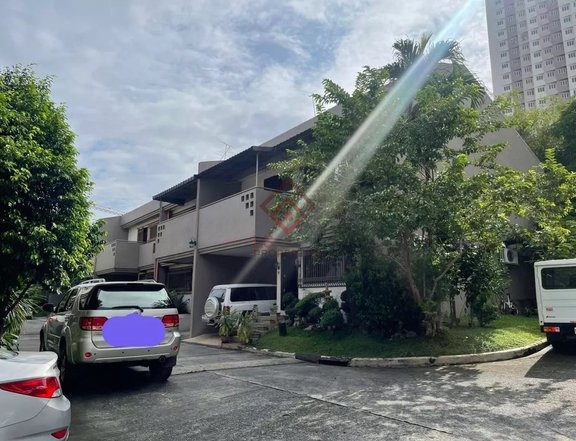 FOR RENT Fully Furnished 4 BR House in New Manila, Quezon City - RH80