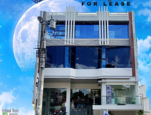 Commercial/ Residential space for lease in Cogeo Antipolo City