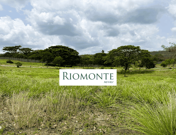 Riomonte NUVALI for Sale, Neighborhood 5 (514 sqm)