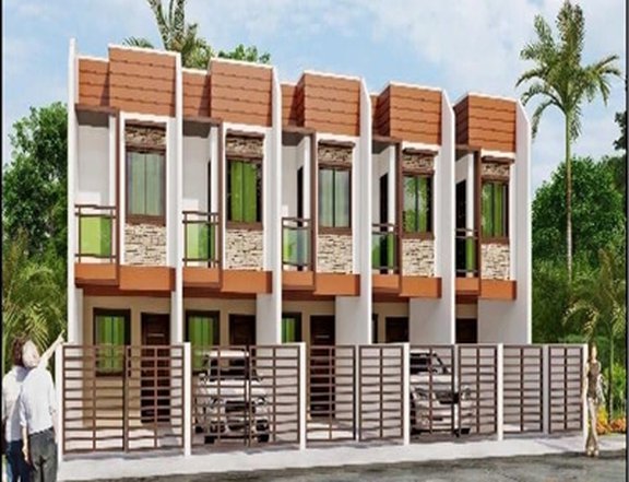 Affordable Pre Selling Townhouse For sale in Quezon City