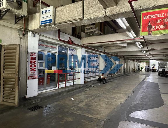 Rizal Retail Space - Available for Lease : Inquire Now (Taytay)