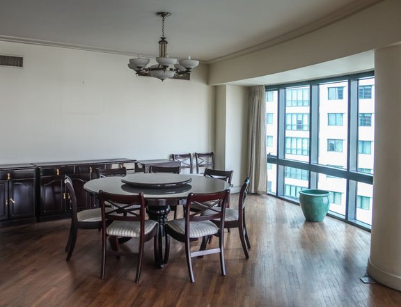 3BR for Rent in Rizal Tower