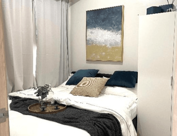 Rent to Own Condo in Cainta Rizal