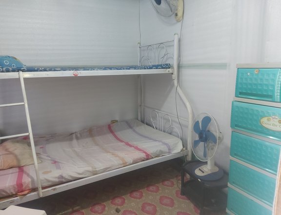Affordable and Cheap Bedspace for Men in Quezon City
