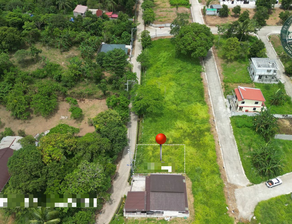 Commercial Lot For Sale in Mendez, Cavite