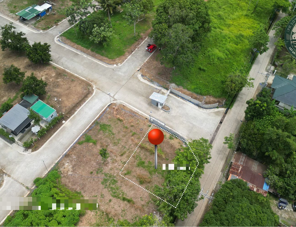 Commercial Lot For Sale in Mendez, Cavite