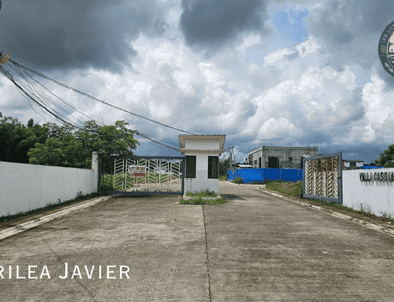 Commercial Lot For Sale in Silang, Cavite