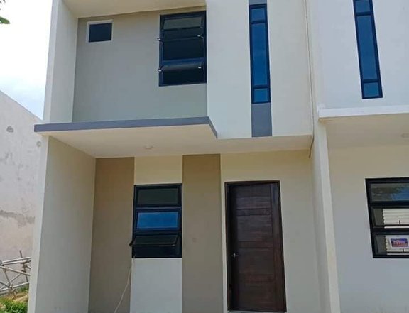 Pre-selling 2-bedroom Townhouse For Sale