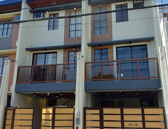 For Sale 3 bedroomTownhouse for Sale in Eastwood Greenview