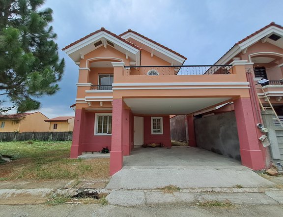 5-bedroom European House For Sale in Lipa Batangas (Ruby)