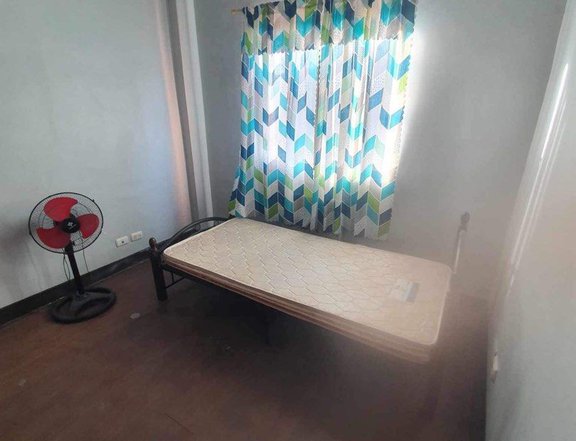 37.00 sqm 1-bedroom Condo For Sale in Pasay newport near NAIA