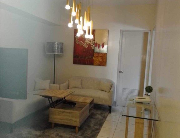Furnished 60.00 sqm 2-bedroom Condo For Sale in San Juan little baguio