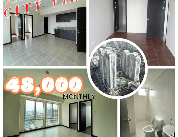 Rent to Own Condo in San Lorenzo Place 48k/month LIFETIME OWNERSHIP with 5% PROMO DISCOUNT!