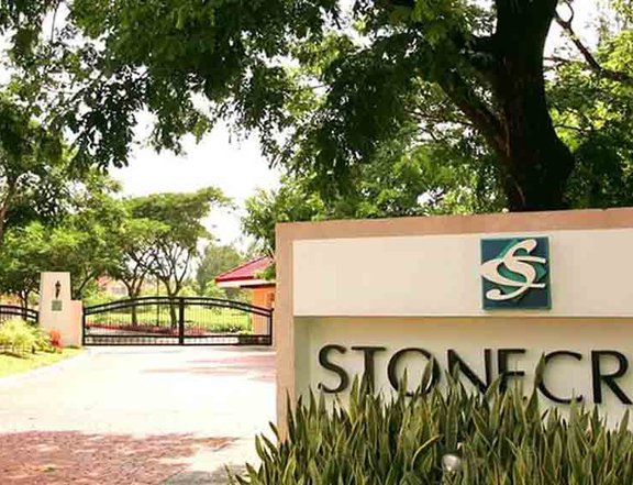 Lot for Sale in Stonecrest Subdivision, San Pedro, Laguna