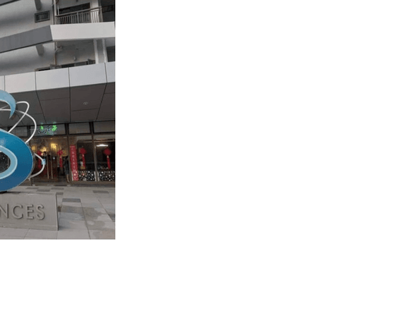 S RESIDENCES 1BR CONDO FOR RENT IN PASAY