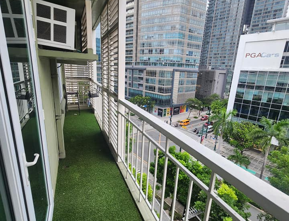 1 Bedroom Condo For Sale Two Serendra, BGC Taguig CIty