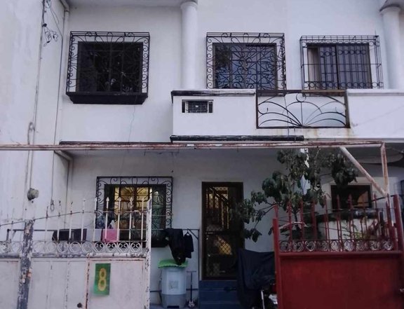 2-bedroom House For Sale in Paranaque Metro Manila