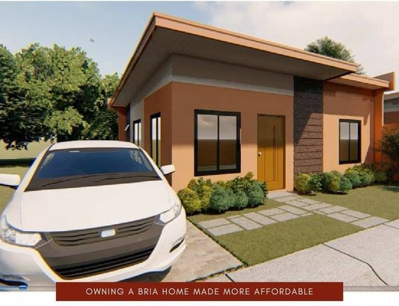 BIGGER AND MORE AFFORDABLE THALIA DUPLEX IN CALAMBA LAGUNA!!!