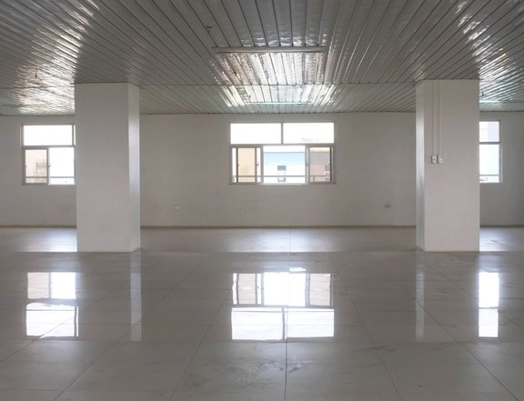 Office (Commercial) for Rent in Caloocan Metro Manila