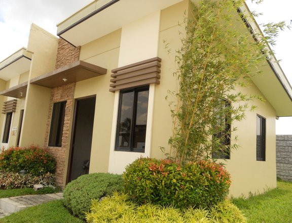 AFFORDABLE HOUSE & LOT FOR SALE IN CAVITE FOR OFW ( FOR ONLY 20K DP)