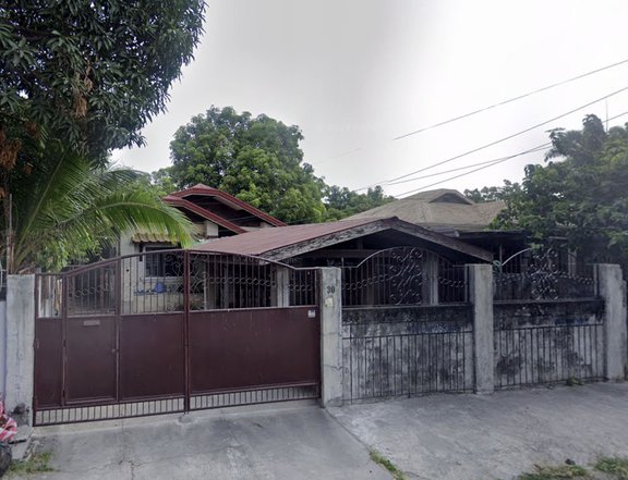 Under Foreclosure Bungalow in St Anthony Brgy Sto Rosario San Fernando