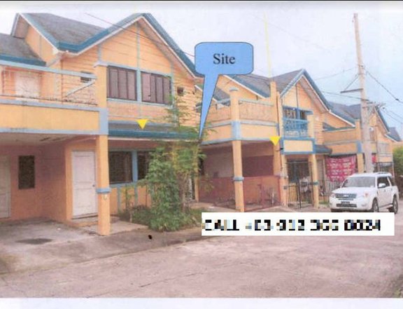 Foreclosed Property in Saint Monique Valais,Binangonan, Rizal