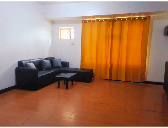 2-bedroom Condo For Rent in Mandaluyong