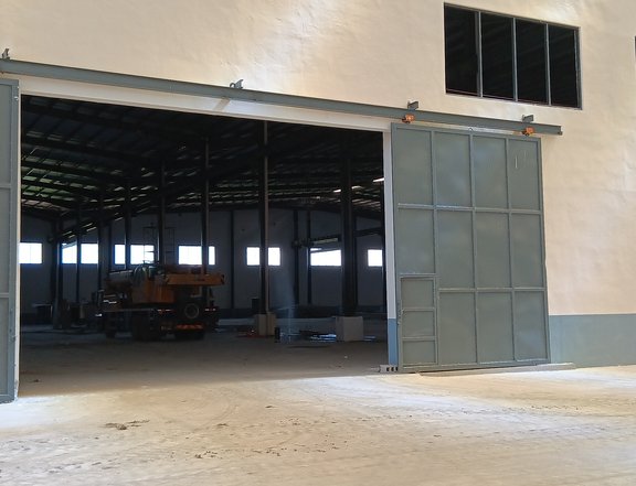 Newly built warehouse for lease in Cabuyao Laguna